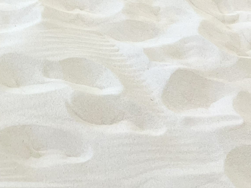 Bahama Play Sand. Clean, Sustainable, Safe!